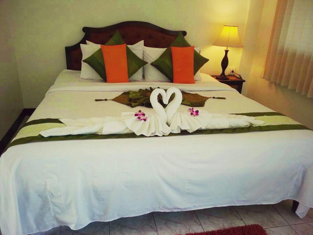 Namkhong Riverside Chiang Khong Habitación foto