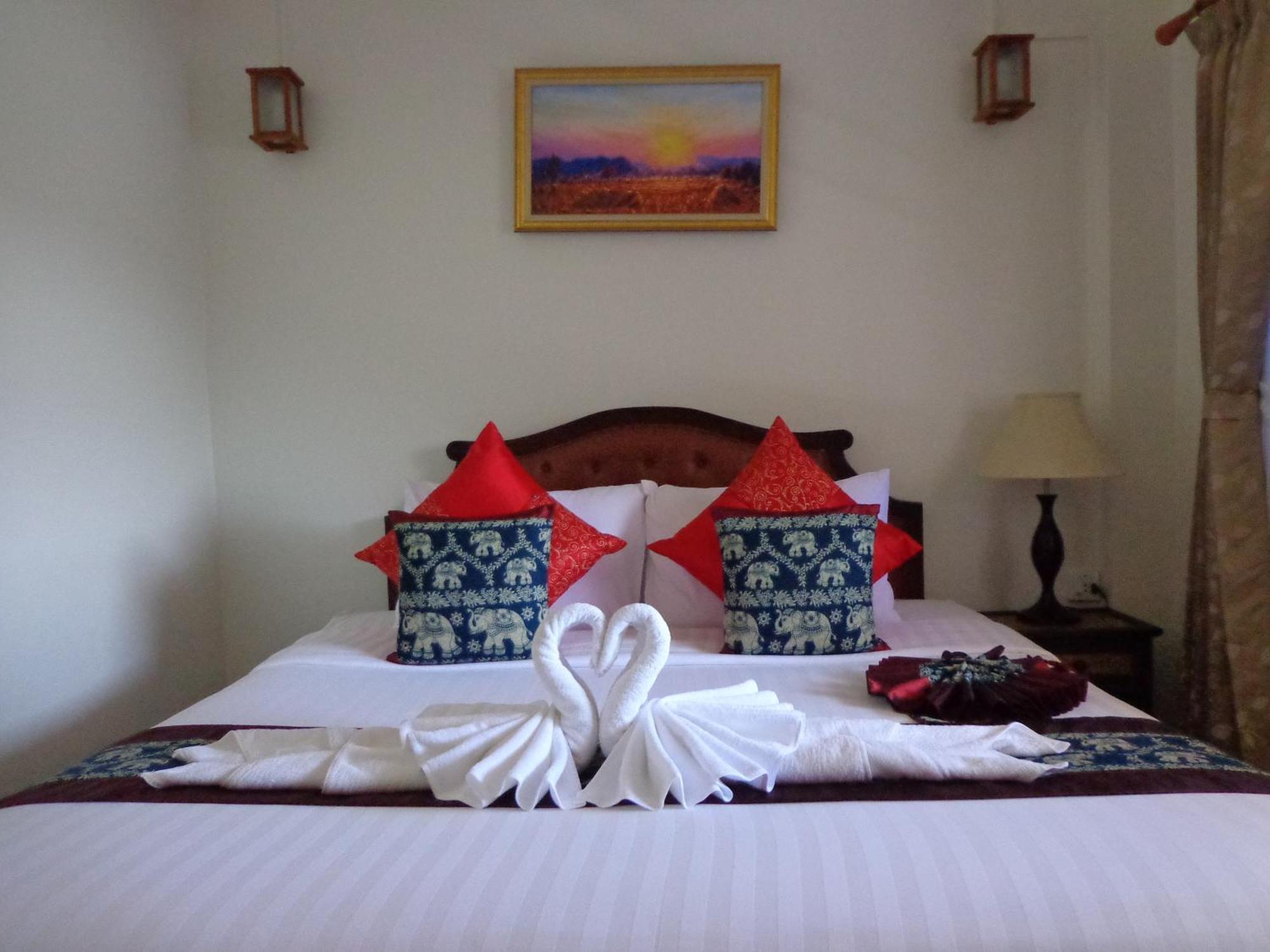 Namkhong Riverside Chiang Khong Habitación foto