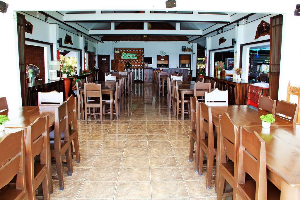 Namkhong Riverside Chiang Khong Exterior foto