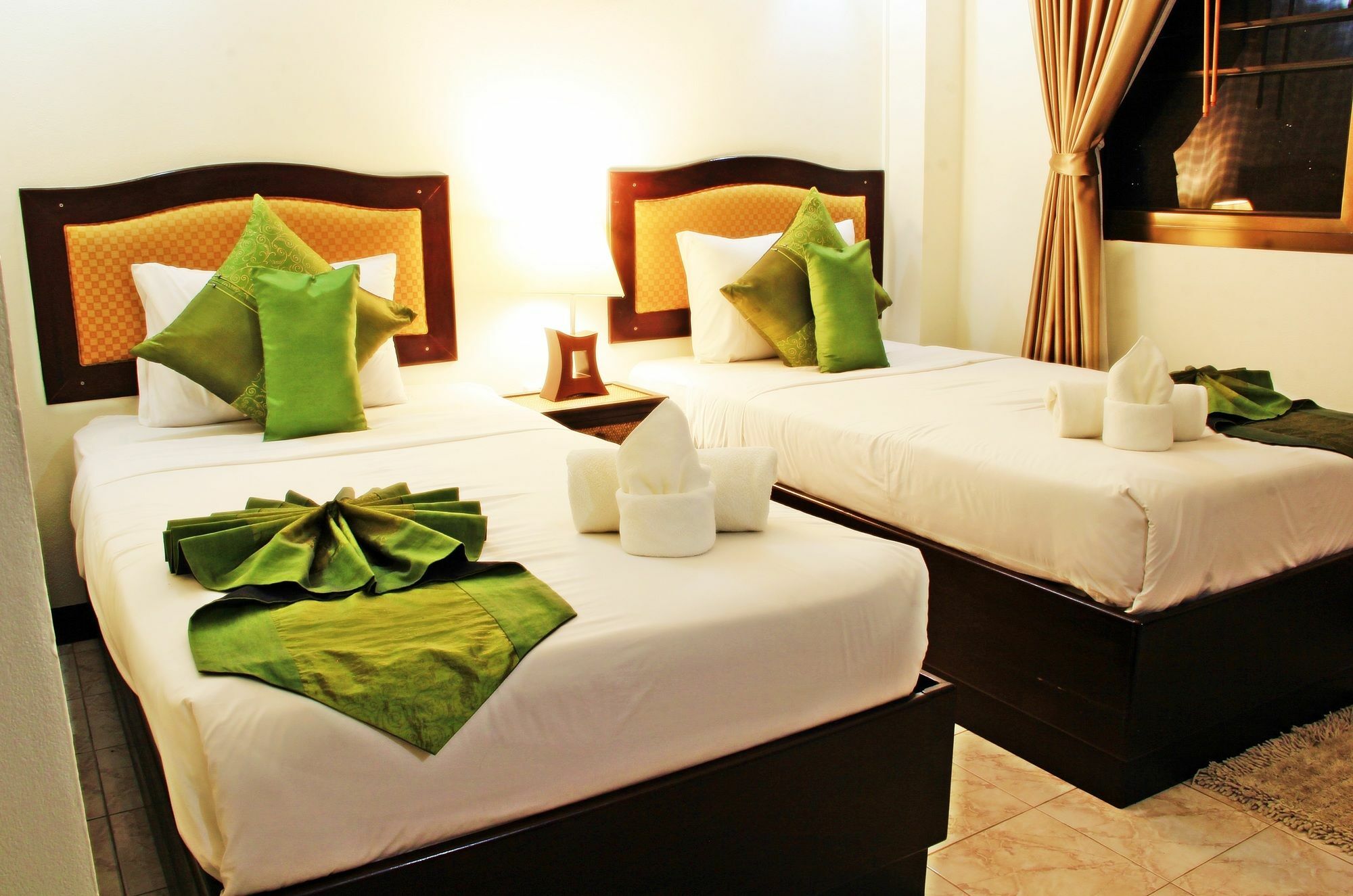Namkhong Riverside Chiang Khong Exterior foto